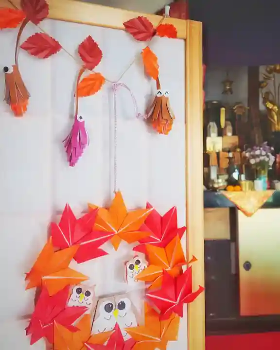 宗龍寺のその他建物