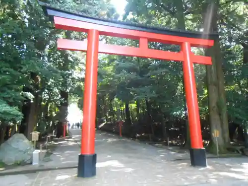 霧島神宮(鹿児島県)