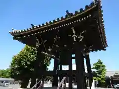 洞泉寺の建物その他