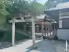 若永神社(豊国神社 境内社)(大阪府)