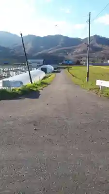 大江神社(北海道)