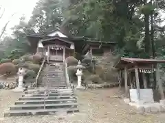 雷電神社(埼玉県)