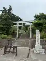 村山浅間神社(静岡県)