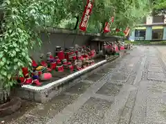 頂法寺（六角堂）(京都府)