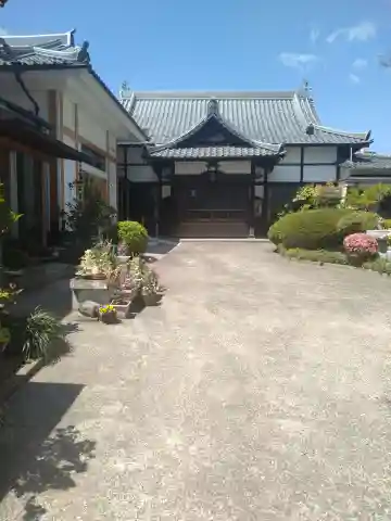 保寿寺(宮城県)