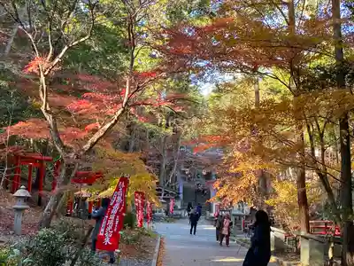 目の霊山 油山寺(静岡県)