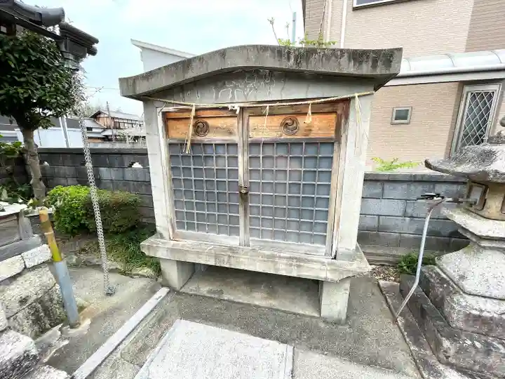 日枝神社(滋賀県)