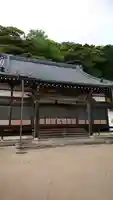 明光寺の本殿・本堂