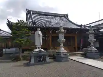 浄福寺の本殿・本堂