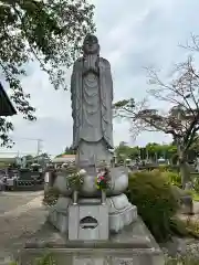 真言宗豊山派　赤城寺(群馬県)