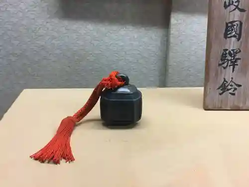 玉若酢命神社のその他建物