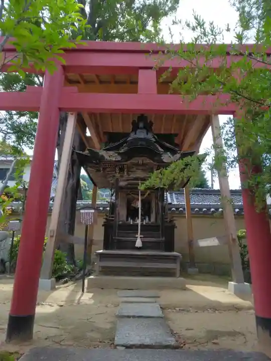 當麻寺中之坊(奈良県)