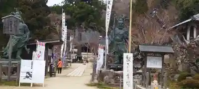 観音正寺のその他建物