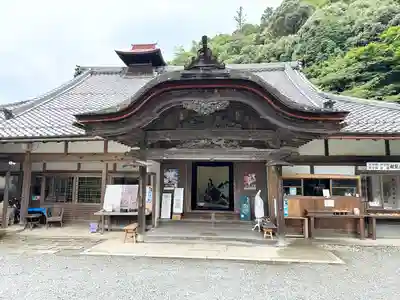 如意輪寺(奈良県)