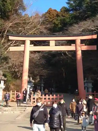 香取神宮(千葉県)