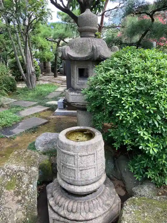 梅窓院のその他建物