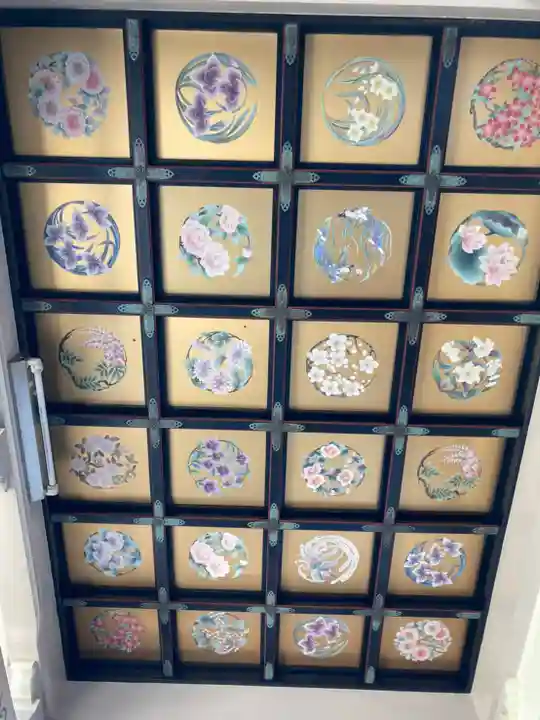 観音寺のその他建物