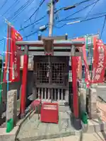 稲荷神社(東京都)