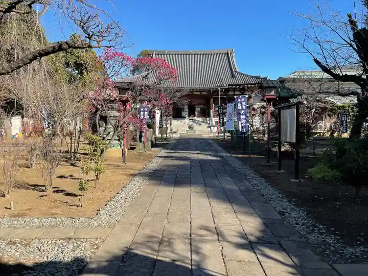 寛永寺開山堂(東京都)