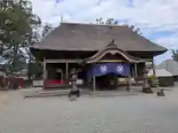 青井阿蘇神社(熊本県)
