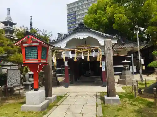 了徳院(大阪府)