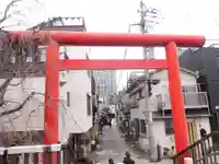 住吉神社(東京都)