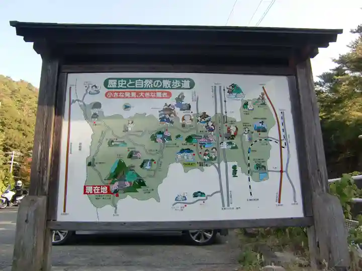 大窪寺のその他建物