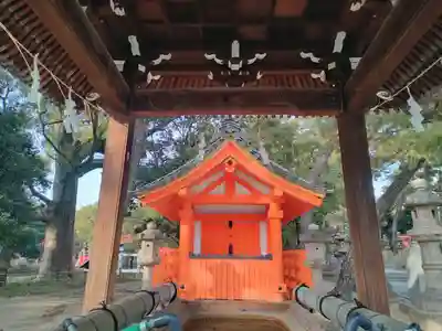 住吉大社(大阪府)