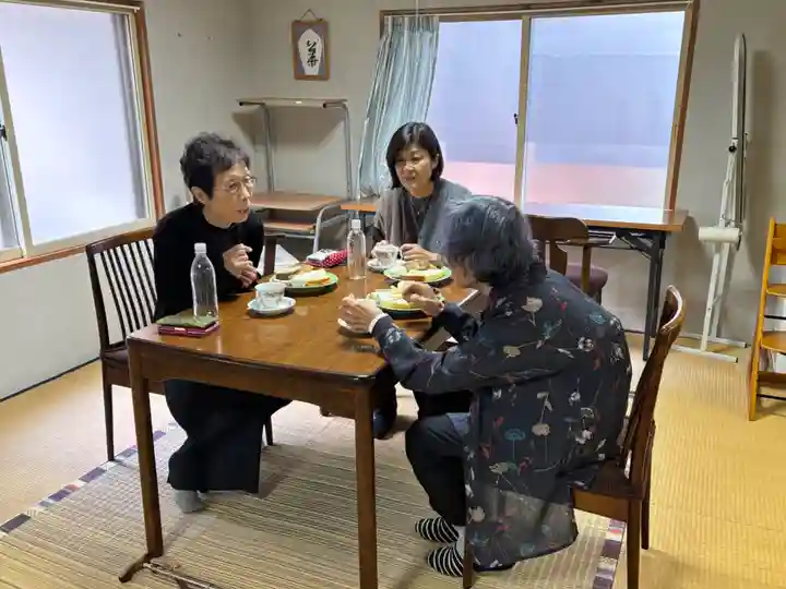 成田山瀧泉寺(北海道)