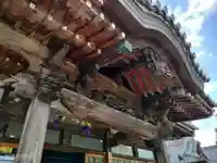 長泉寺(埼玉県)