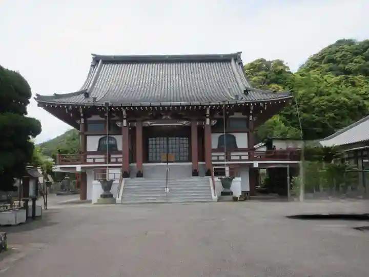 本覚寺(静岡県)