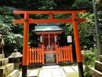 大豊神社(京都府)