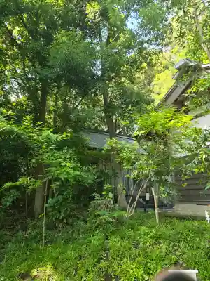 瑞穂神社(神奈川県)