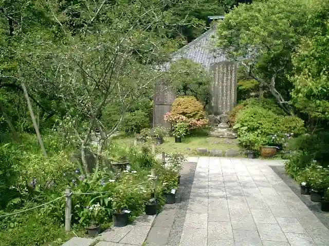 光則寺のその他建物