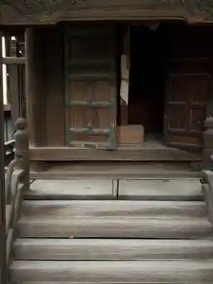 愛宕大神(栃木県)