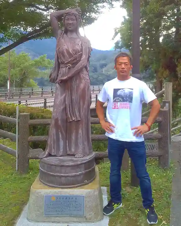 高千穂神社(宮崎県)