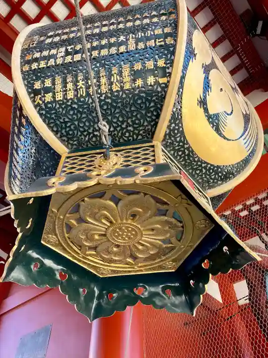 浅草寺(東京都)