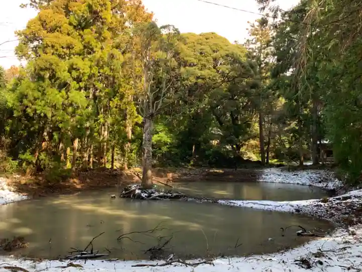 丸郷神社(千葉県)