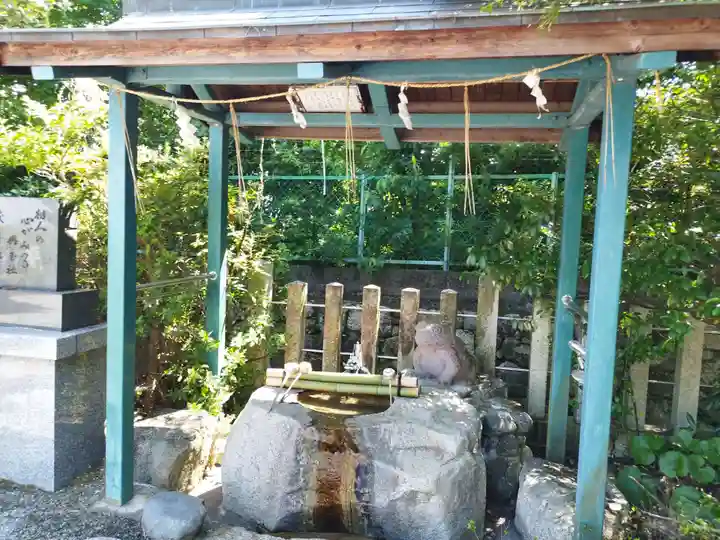 興玉神社(滋賀県)