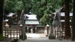 法音寺の本殿