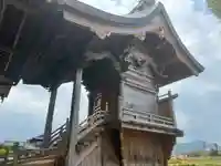 八幡神社(徳島県)