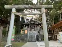 艫神社(茨城県)