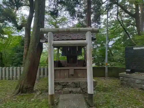 若山神社(大阪府)