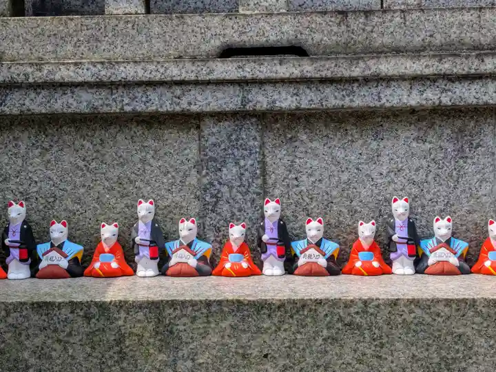 荒木神社(京都府)