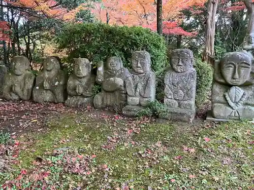 常楽寺(滋賀県)