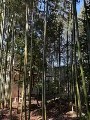 黒磯神社(栃木県)