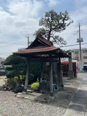 賢勝院(埼玉県)