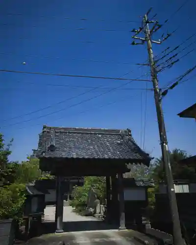 慈光寺(雨乞い不動尊)(栃木県)