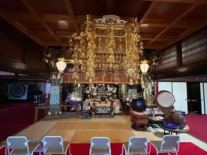 古川寺(長野県)