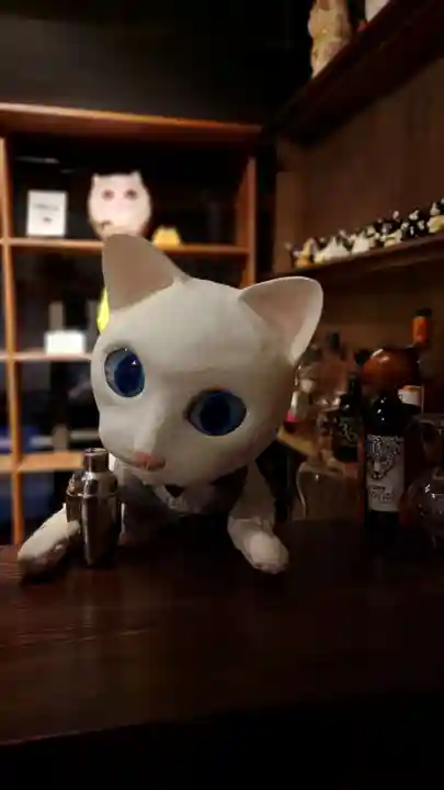 猫猫寺(京都府)